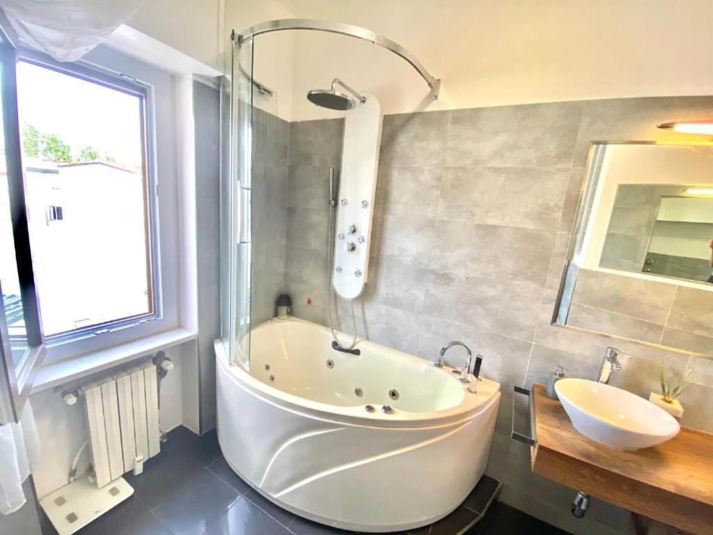 Fontanili House Appartement