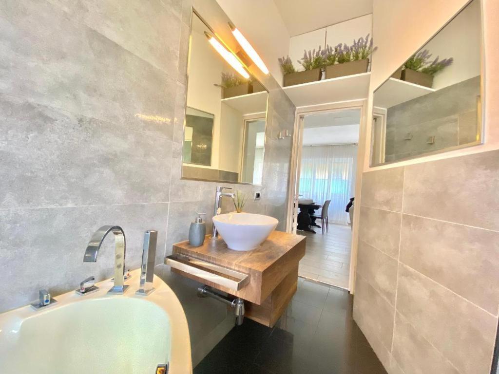 Fontanili House Appartement Milan