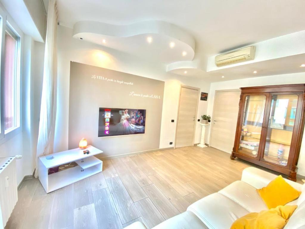Appartement Fontanili House