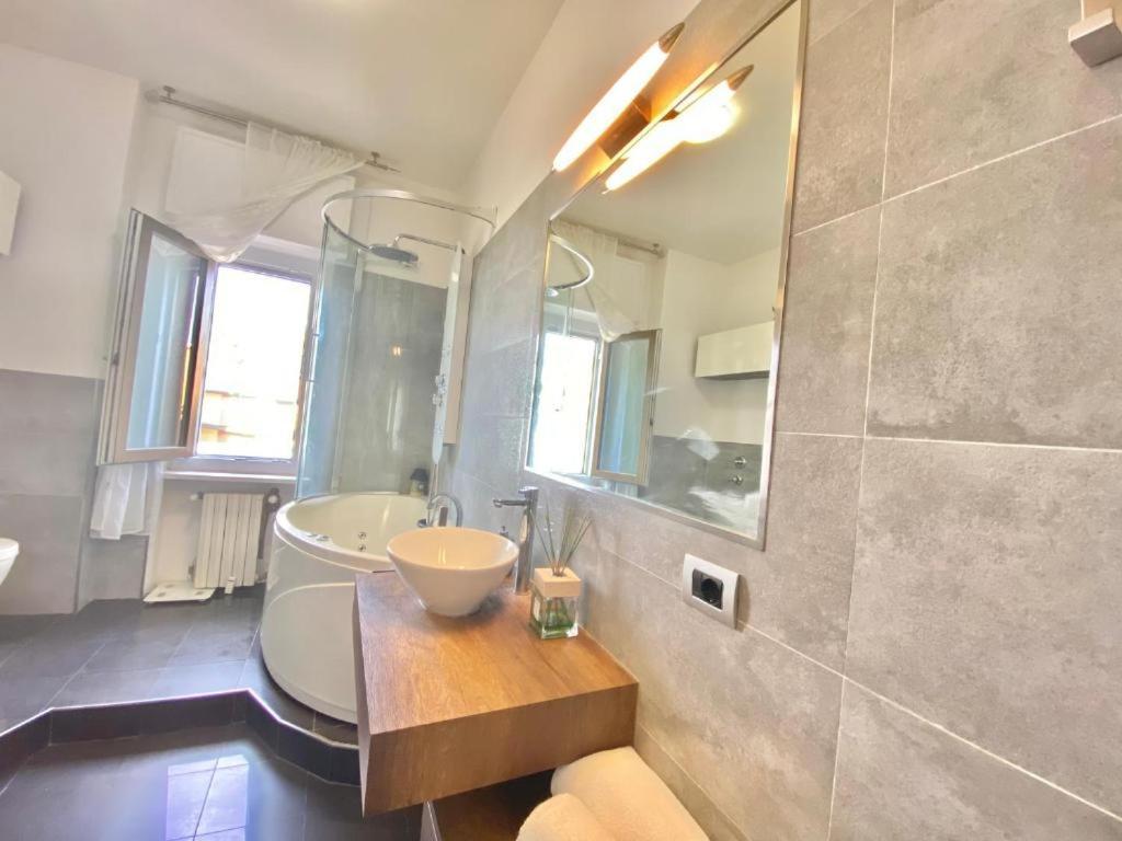 Fontanili House Appartement Milan