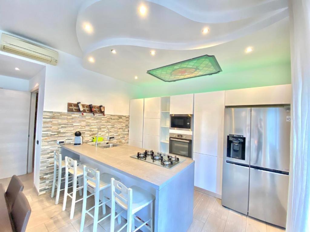 Fontanili House Appartement *
