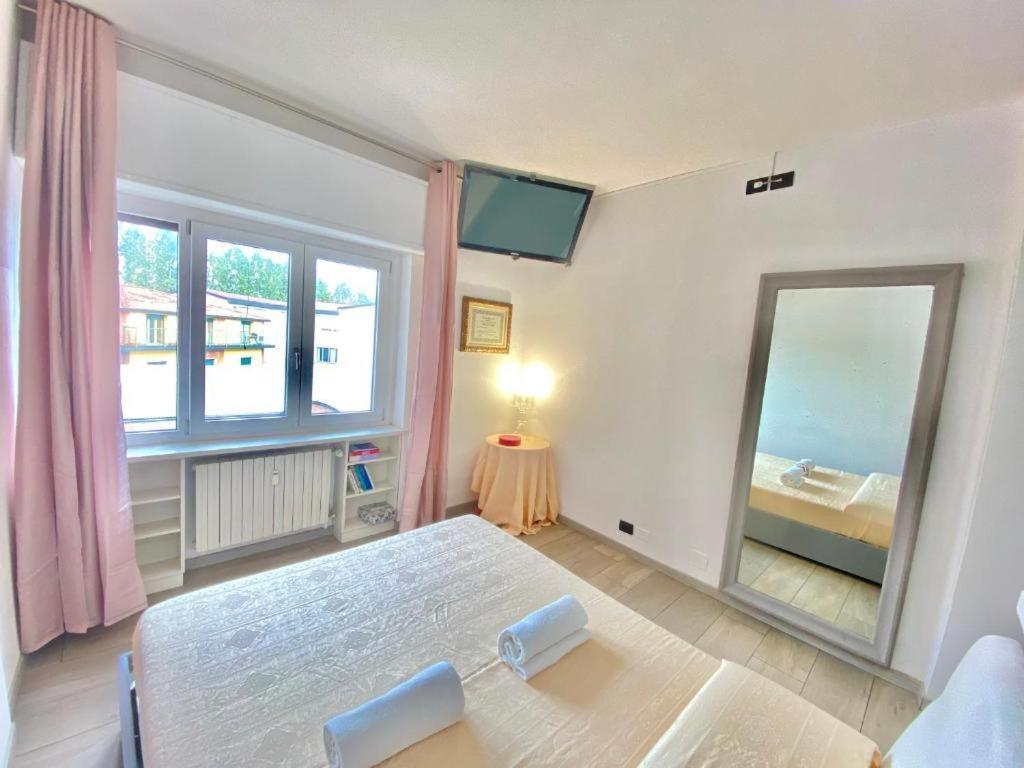 Appartement Fontanili House