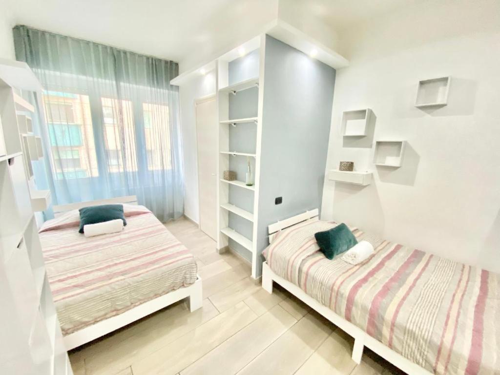 Fontanili House Appartement