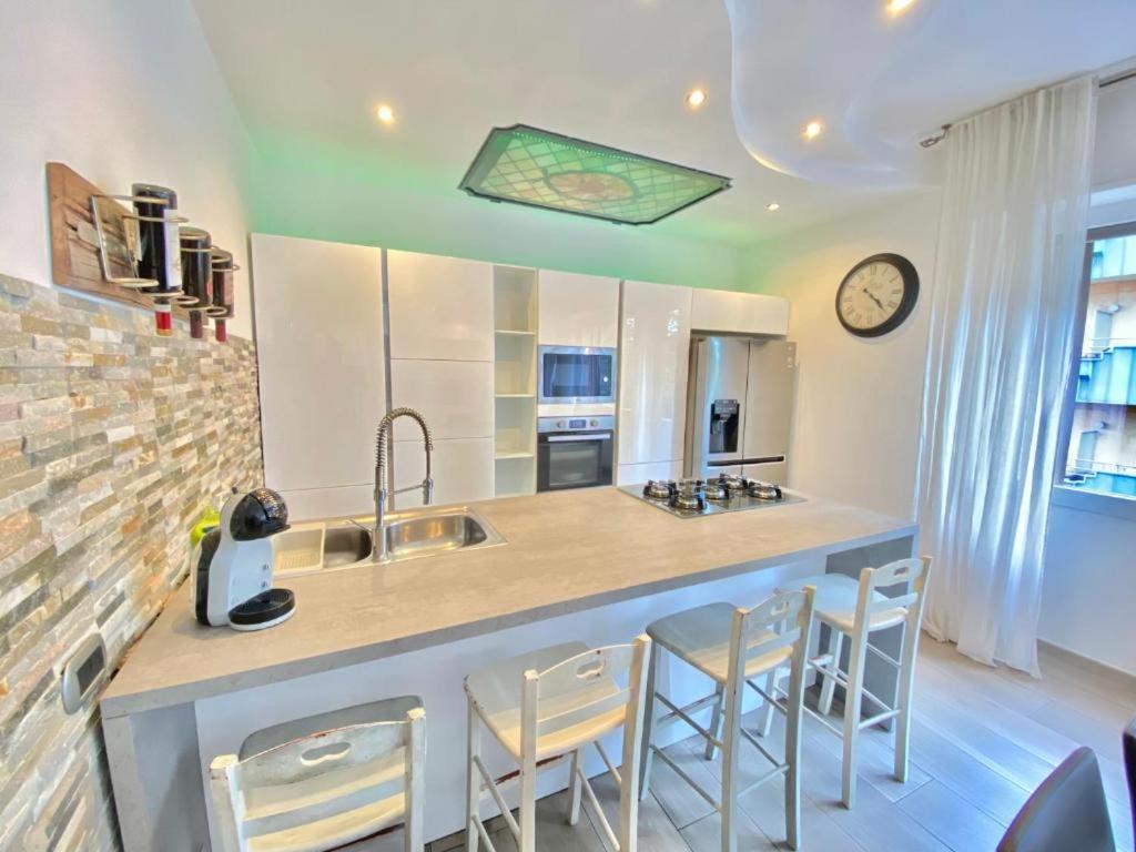 Fontanili House Appartement *