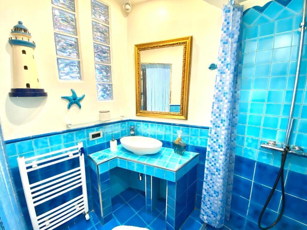 Fontanili House Appartement
