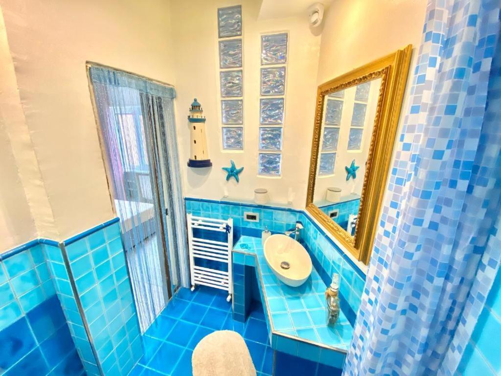 Fontanili House Appartement